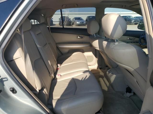 2006 Lexus RX 400