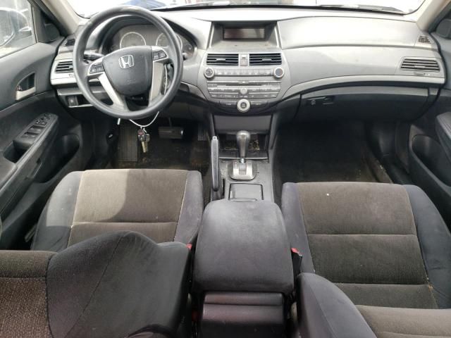 2009 Honda Accord LXP