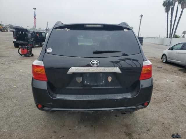 2010 Toyota Highlander