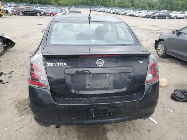 2010 Nissan Sentra 2.0