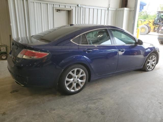 2009 Mazda 6 S