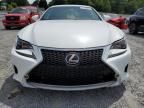 2015 Lexus RC 350