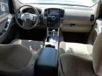 2012 Nissan Pathfinder S