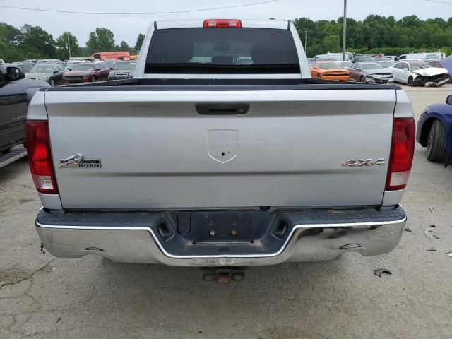 2012 Dodge RAM 1500 SLT