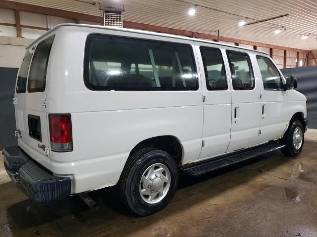 2014 Ford Econoline E150 Wagon