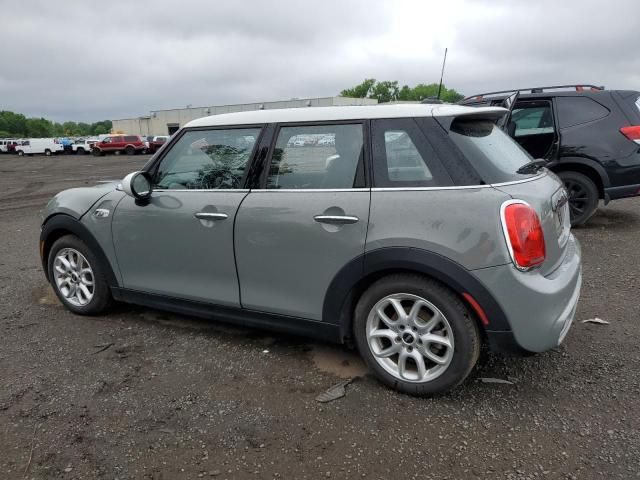 2018 Mini Cooper S