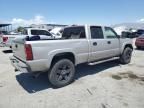 2006 Chevrolet Silverado K2500 Heavy Duty