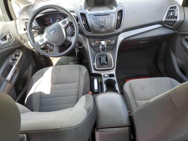 2013 Ford C-MAX SE