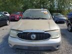 2004 Buick Rainier CXL