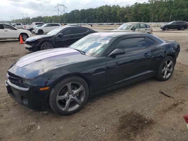 2013 Chevrolet Camaro LT