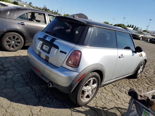 2007 Mini Cooper