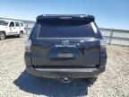 2016 Toyota 4runner SR5/SR5 Premium