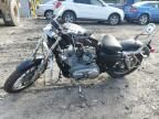 2004 Harley-Davidson XL883