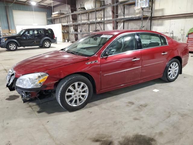 2010 Buick Lucerne CXL