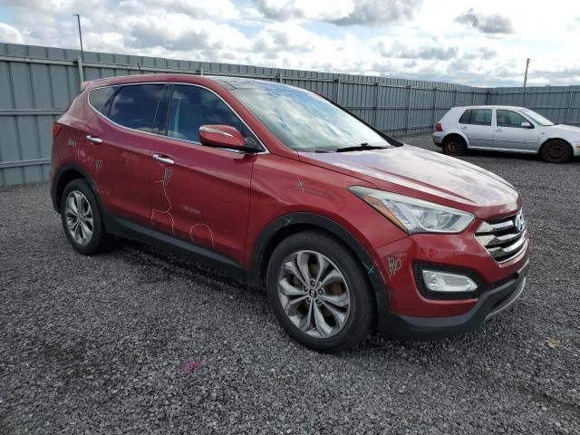 2013 Hyundai Santa FE Sport