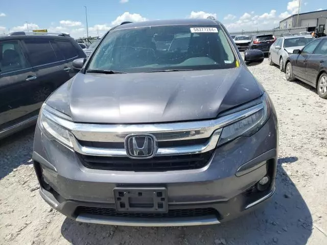 2020 Honda Pilot Touring