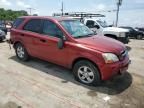 2009 KIA Sorento LX