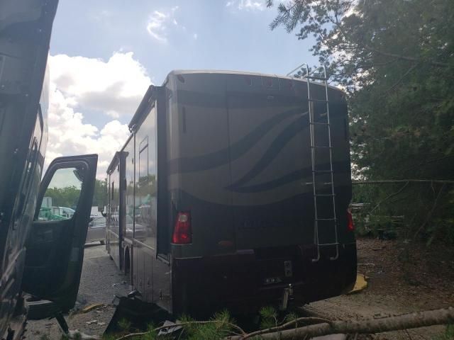 2006 Workhorse Custom Chassis Motorhome Chassis W24