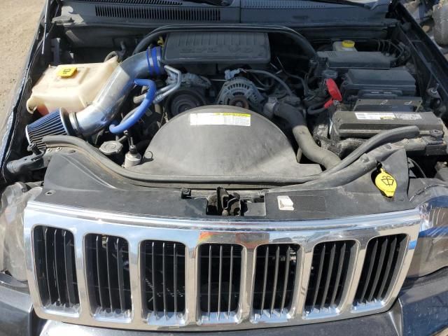 2010 Jeep Grand Cherokee Laredo