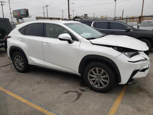 2018 Lexus NX 300 Base