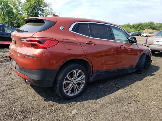 2018 BMW X2 XDRIVE28I