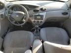 2004 Ford Focus ZTW