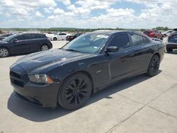 Carros dañados por granizo a la venta en subasta: 2013 Dodge Charger R/T