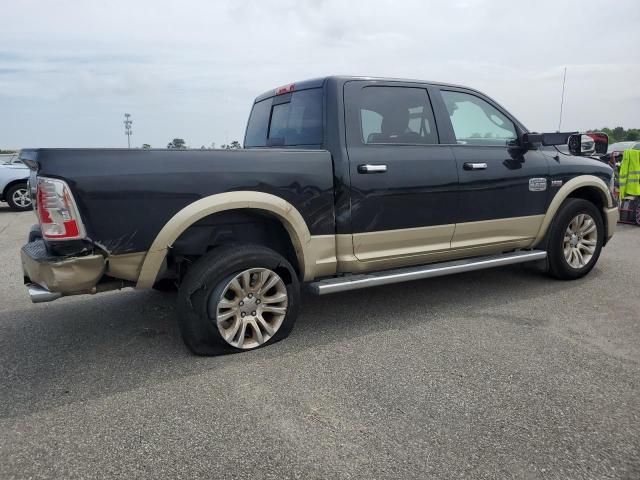 2014 Dodge RAM 1500 Longhorn