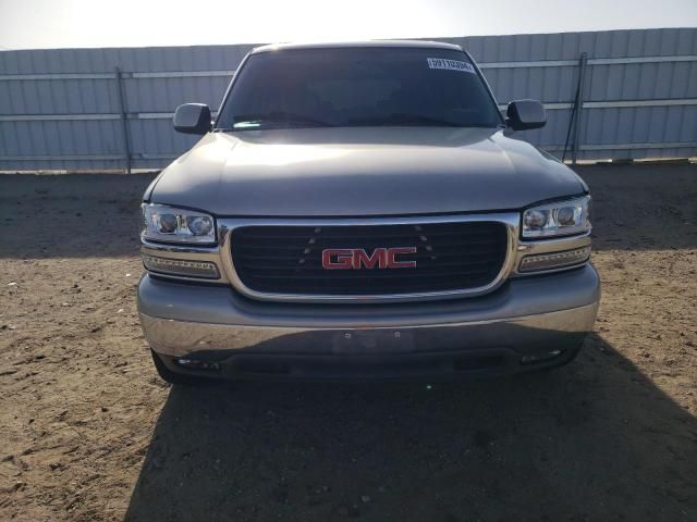 2004 GMC Yukon