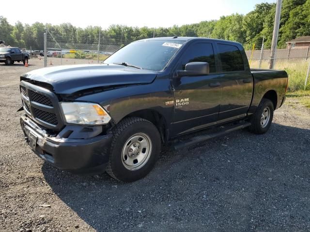 2019 Dodge RAM 1500 Classic Tradesman