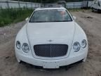 2006 Bentley Continental Flying Spur