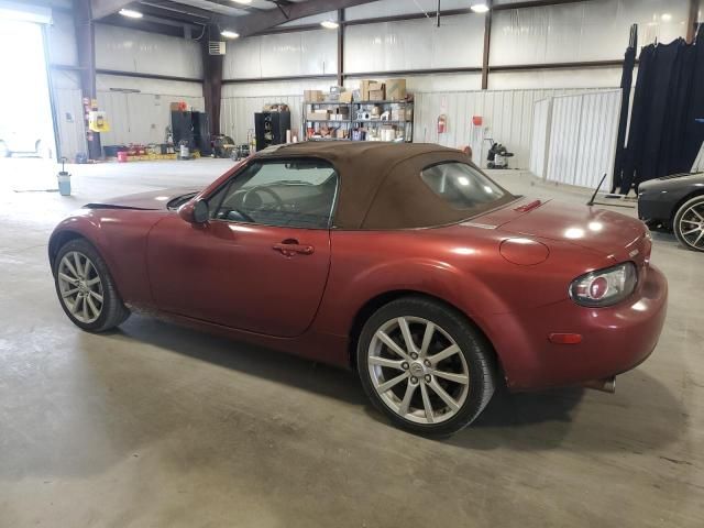 2006 Mazda MX-5 Miata