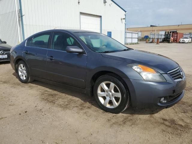 2007 Nissan Altima 2.5