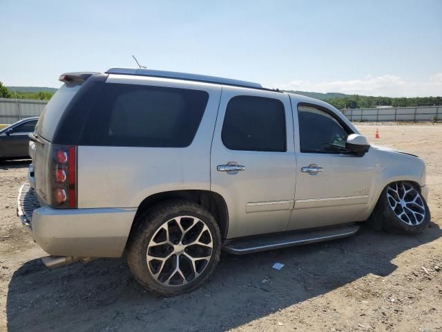 2011 GMC Yukon Denali