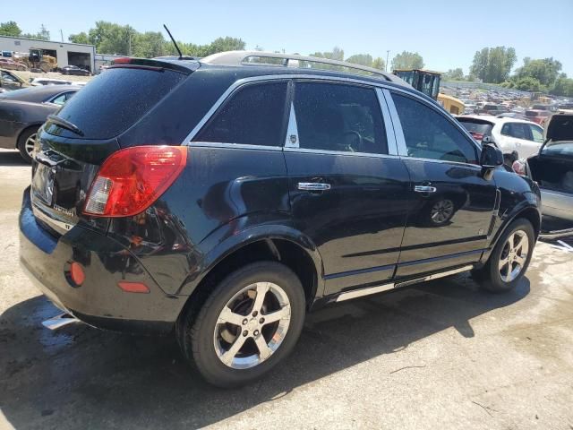 2014 Chevrolet Captiva LT