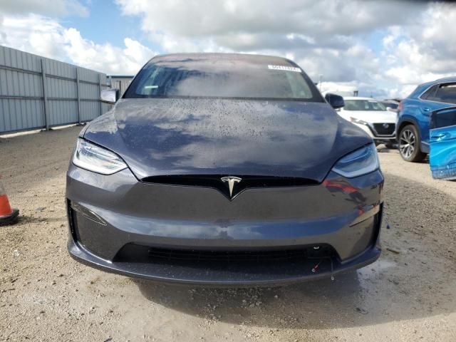 2022 Tesla Model X