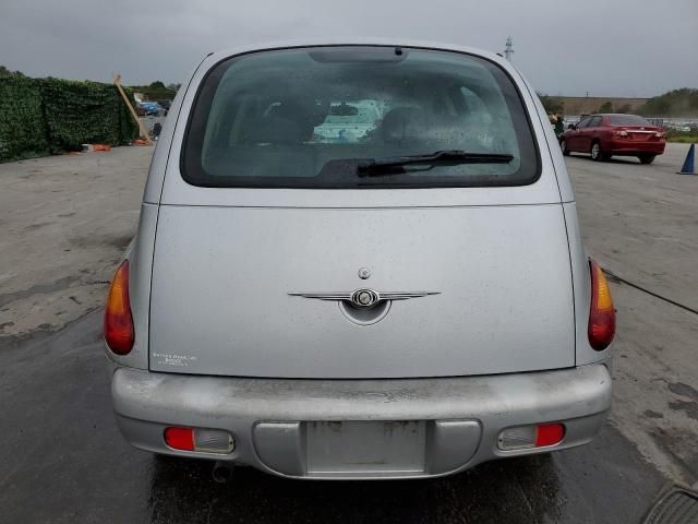 2005 Chrysler PT Cruiser