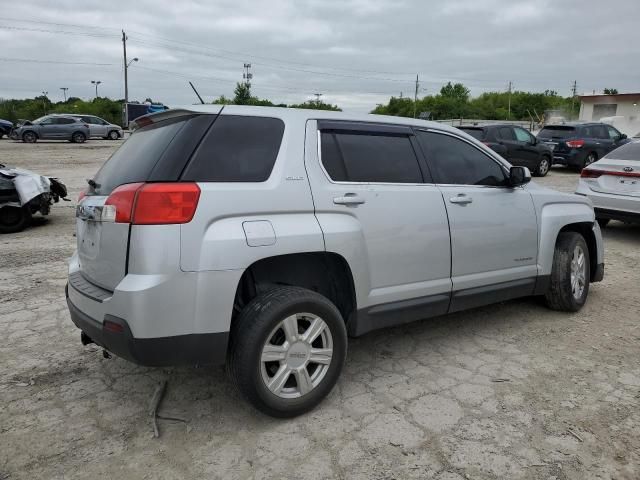 2014 GMC Terrain SLE