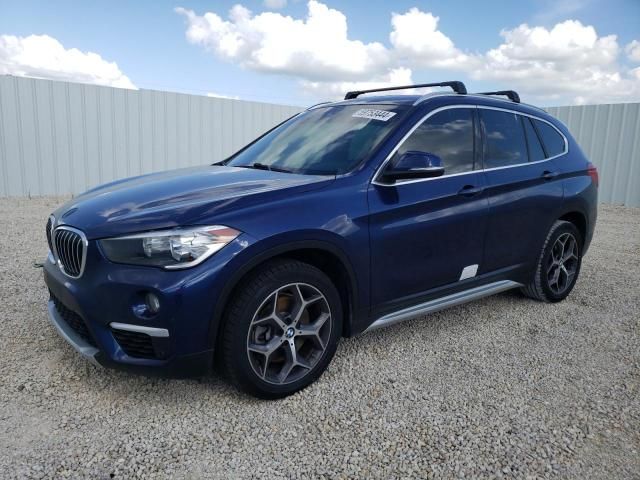 2019 BMW X1 SDRIVE28I