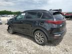 2021 KIA Sportage S