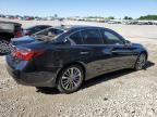 2021 Infiniti Q50 Luxe