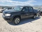 2009 Honda Ridgeline RT