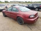 2000 Pontiac Grand Prix SE