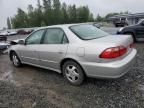 1999 Honda Accord EX