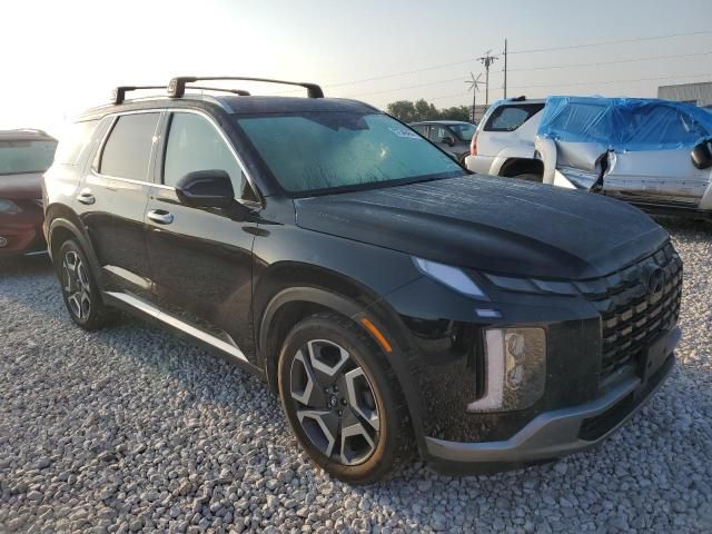 2023 Hyundai Palisade SEL Premium