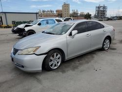 Lexus salvage cars for sale: 2008 Lexus ES 350