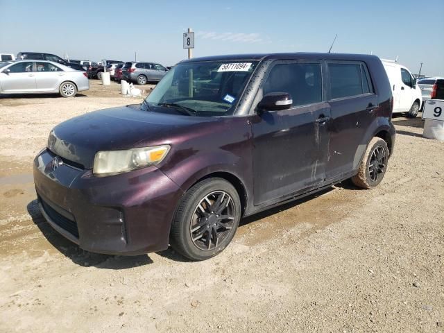 2012 Scion XB