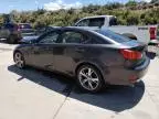 2009 Lexus IS 250