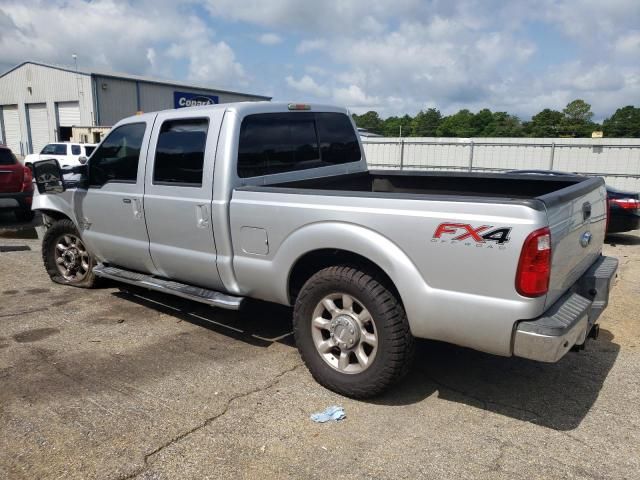 2014 Ford F250 Super Duty