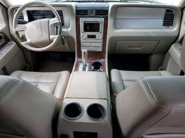 2010 Lincoln Navigator